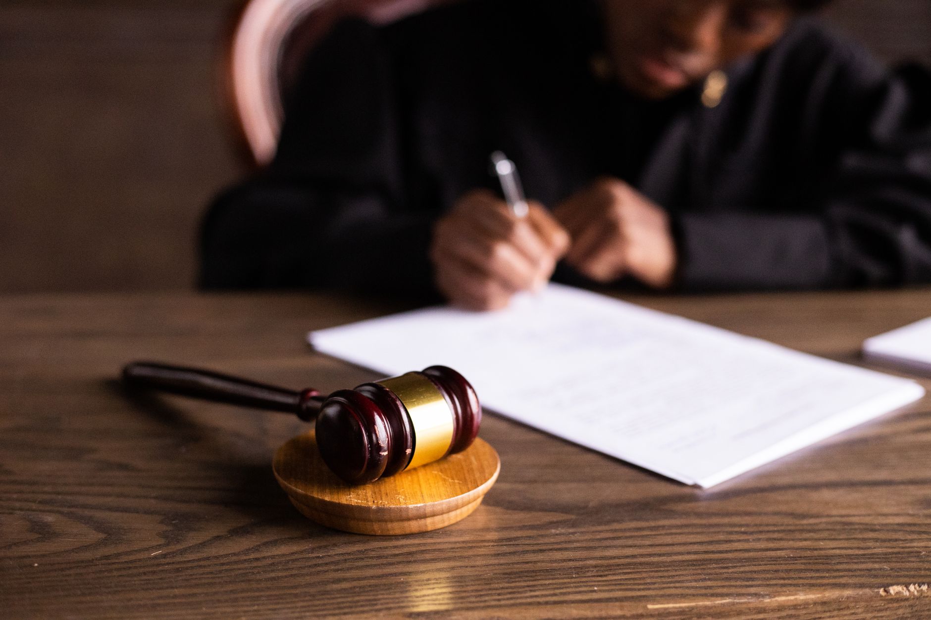 Recurso de revisión penal: cómo anular una condena firme